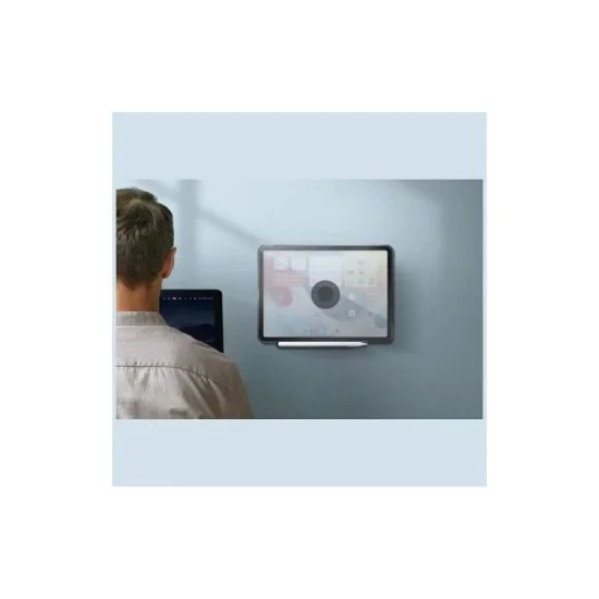 Uniq Snapmount | Universal Magnetic&nbsp;Mount&nbsp;Kit -  Mist Grey